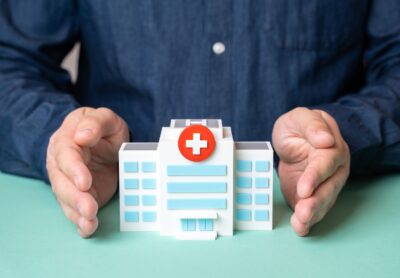 Role of Not-for-Profit Insurance for Healthcare Facilities