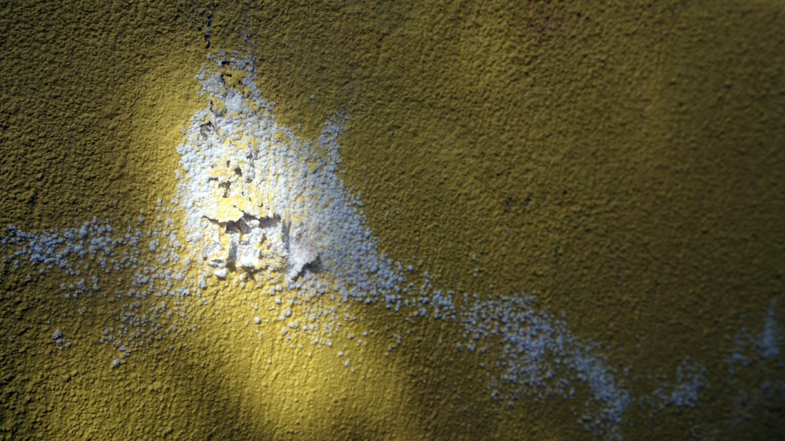 Is your rising damp really rising damp?