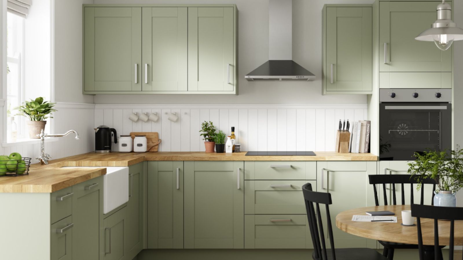 12 things to know before you buy and fit a Wickes kitchen