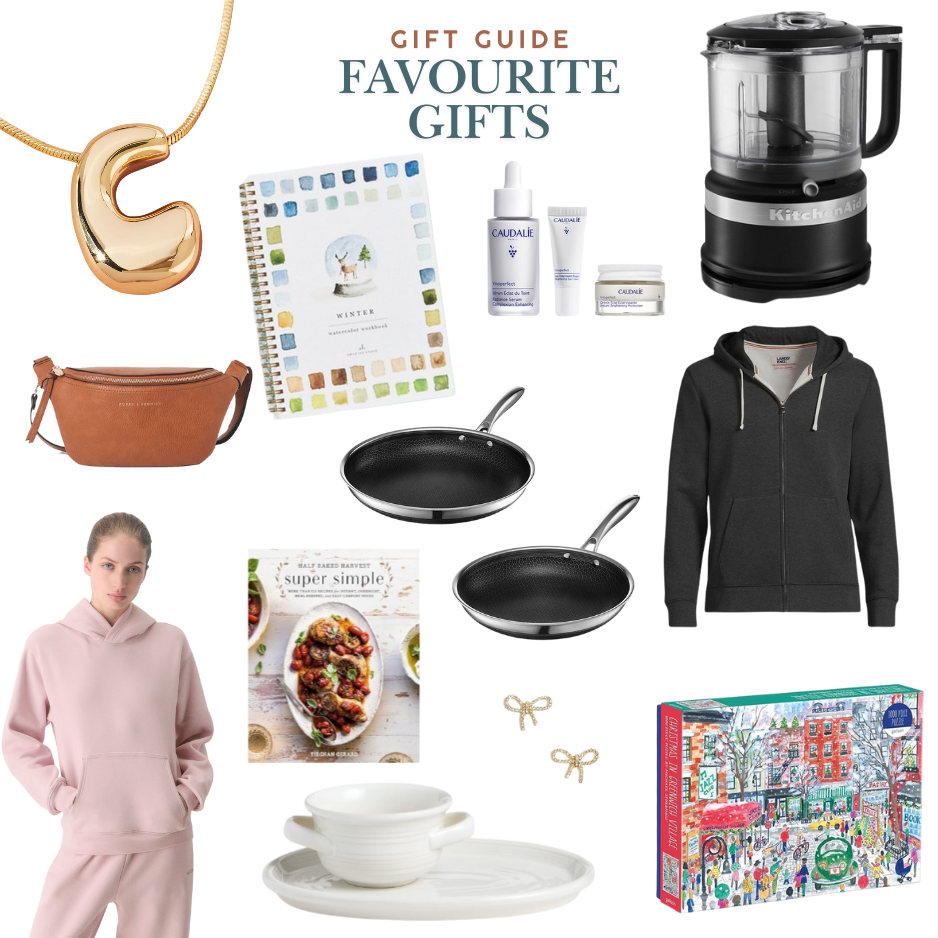 Christmas Gift Guides 2025 – Rambling Renovators
