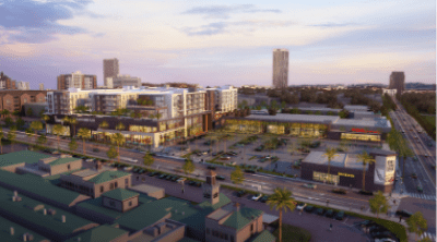 MVE + Partners Creates Communities from Former Retail