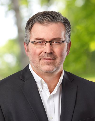 Legrand | AV Names Darrin Thurston Chief Technology Officer