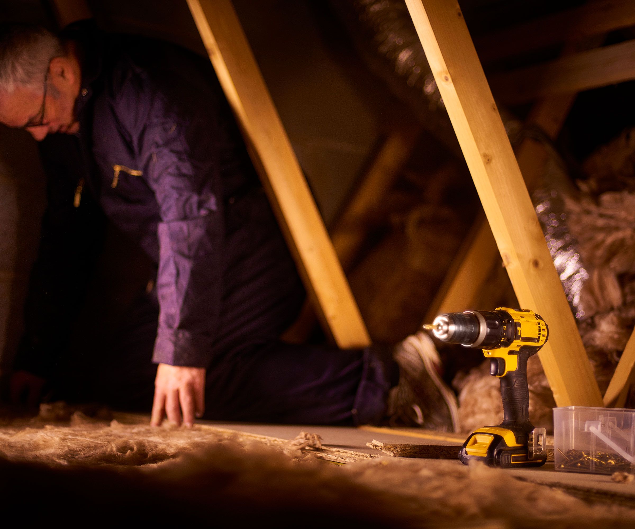 The 4 loft insulation mistakes to avoid