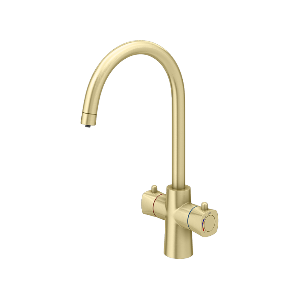 Bower Madrid Instant Boiling Water Tap