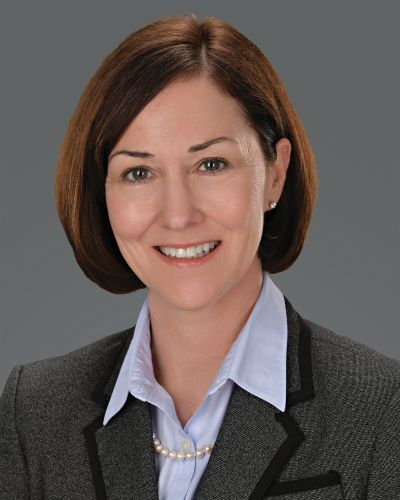 NEU Names Kerry Sutton Executive Director of Carbon Center