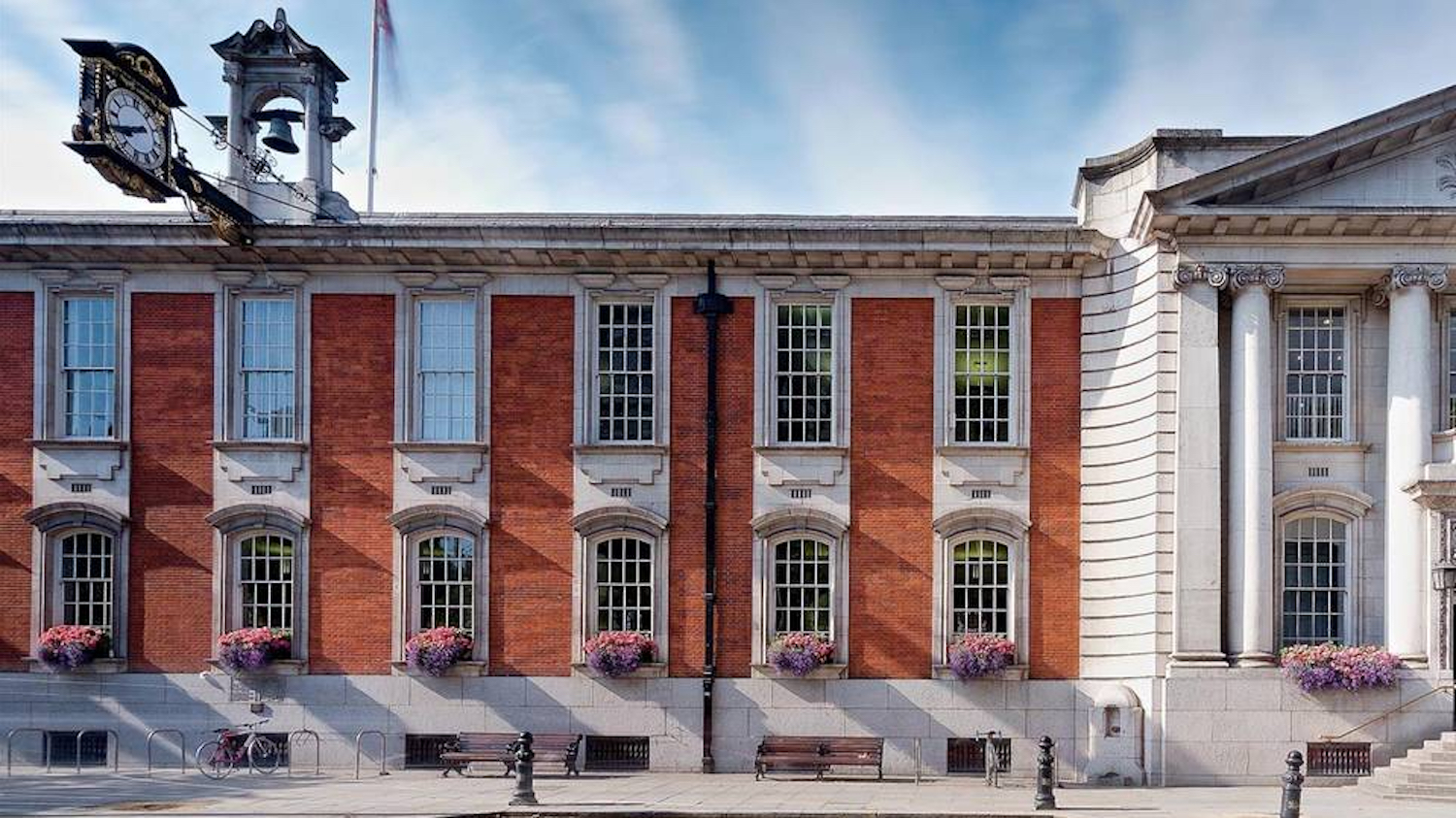 Graham secures five-year RBKC contract 