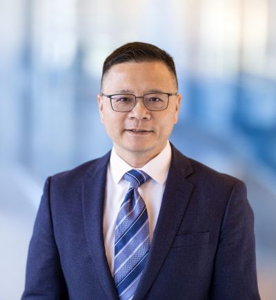 SGH Welcomes Structural Design Expert Han Xu