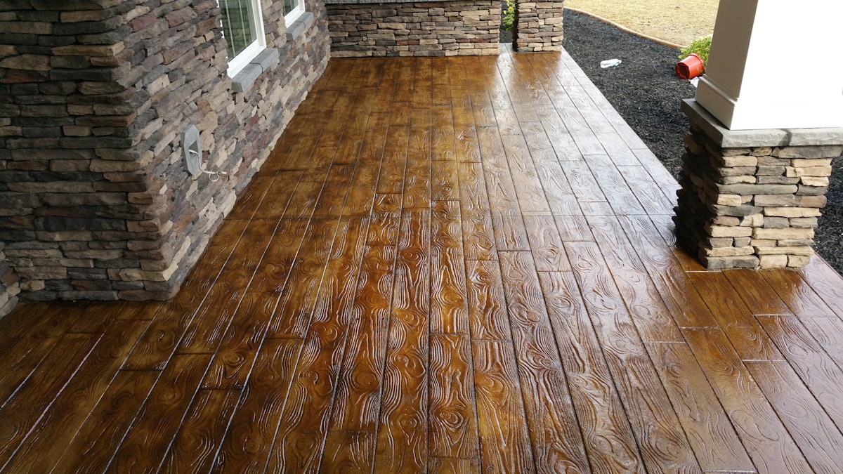 Beyond the Surface: How Decorative Concrete Is Redefining Design in 2026