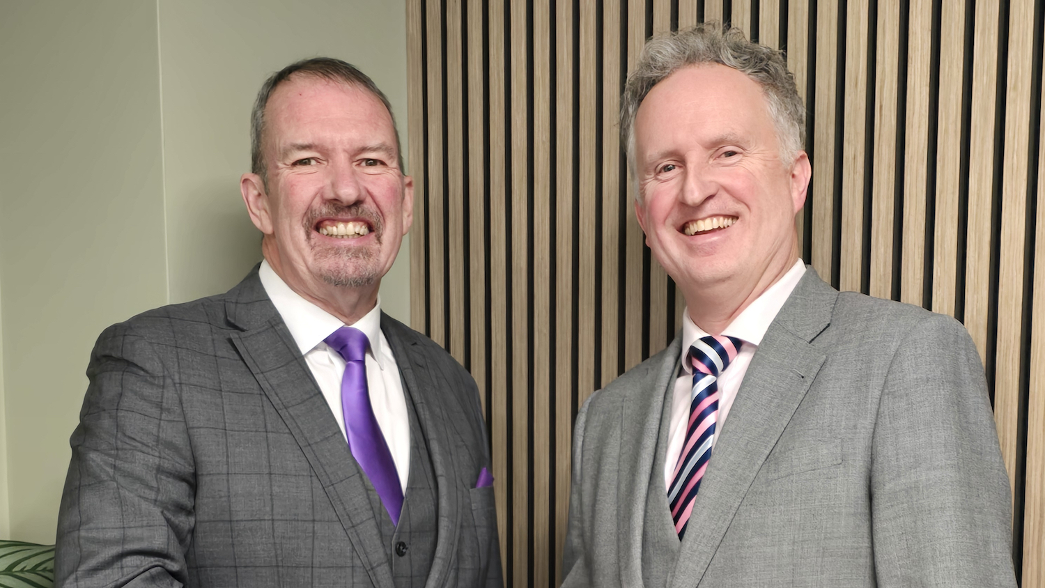 Conlon Construction appoints new boss