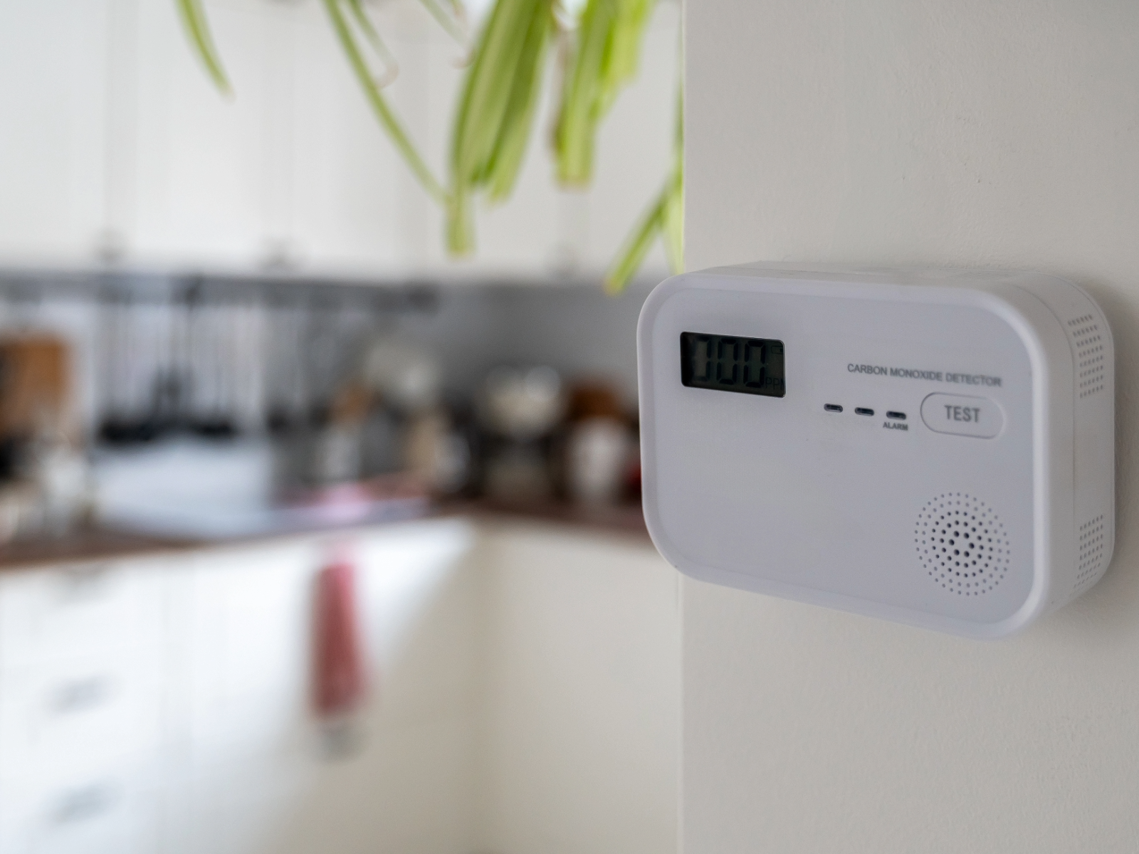 Carbon monoxide leak: signs, causes and prevention tips