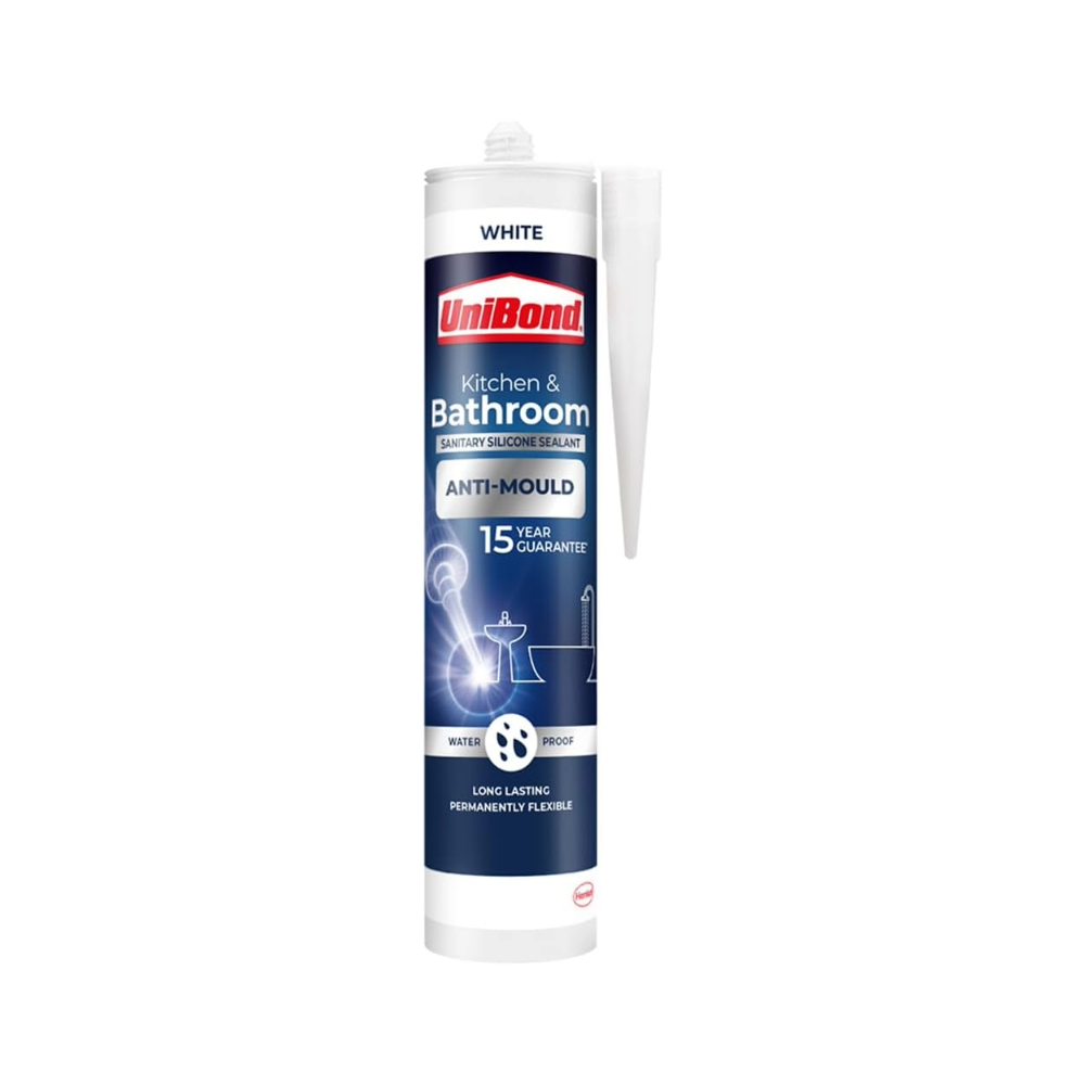 UniBond Anti-Mould caulk