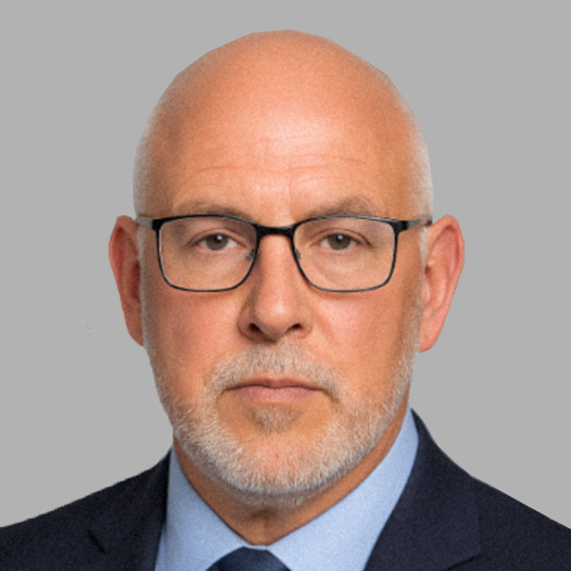 Colin Lincoln-Evans Buyer at Tile Mountain