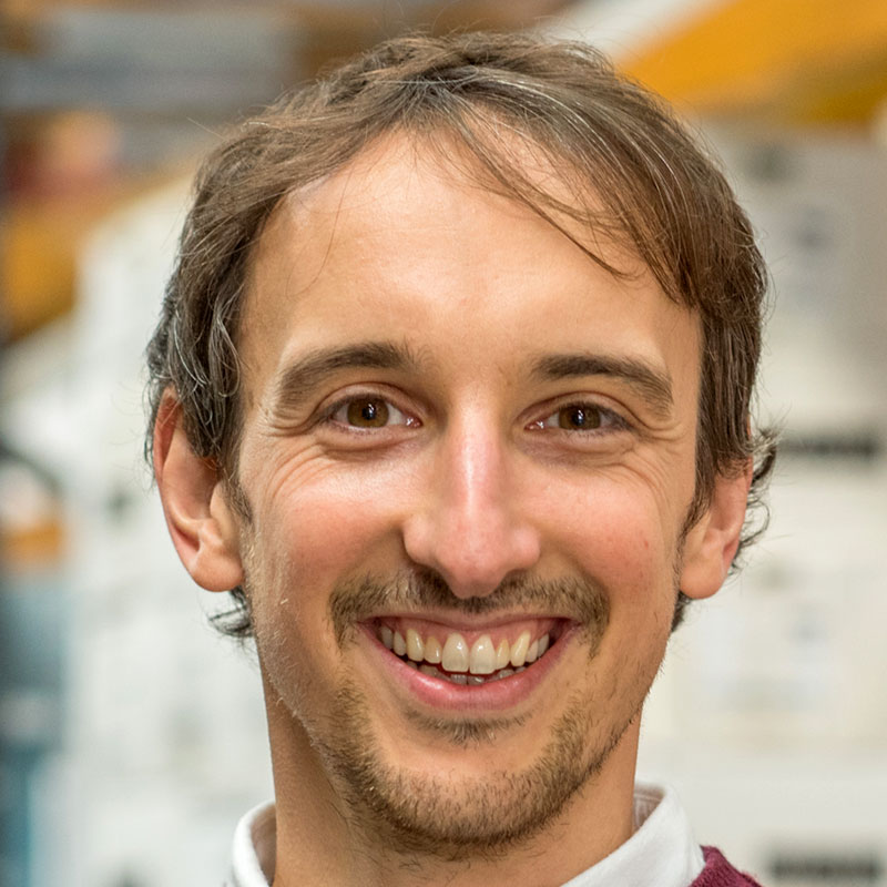 Abbas Youssefi - Founder of independent tile specialists Porcelain Superstore