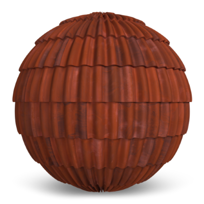 Brava and Lightbeans Bring 3D Roof Tile Renderings to A&D