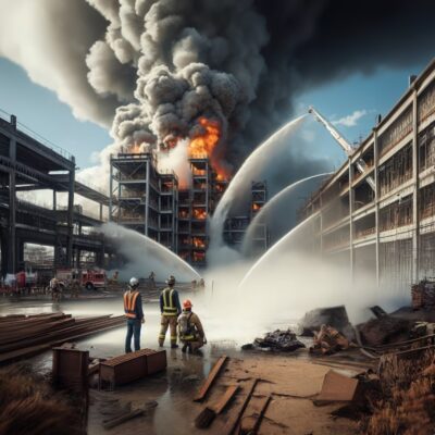 Who Gets the Alert First?