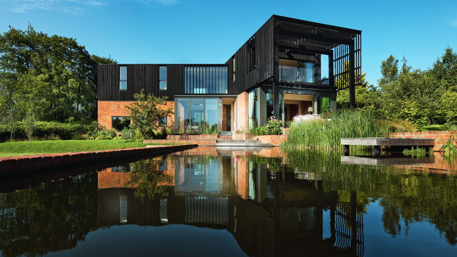 Planning and Infrastructure Bill becomes law