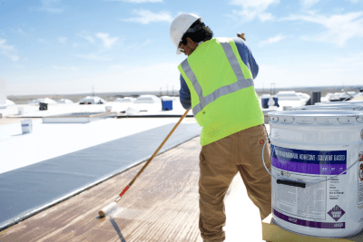 Johns Manville Launches JM QuickFoam® Adhesive