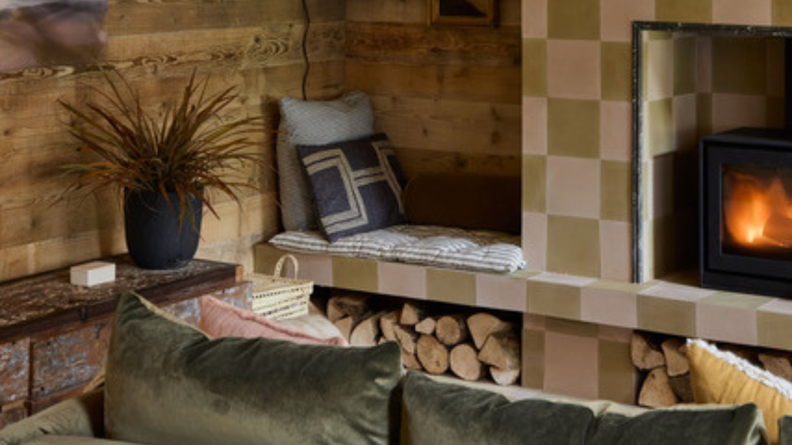 The art of the cosy corner – 5 design steps that always work