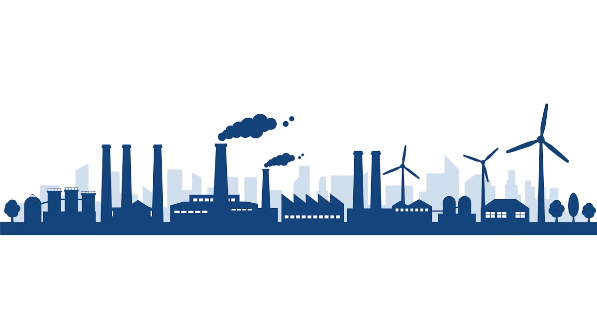 2026 Infrastructure Outlook: Sustainability, Monitoring and Lifespan Planning Lead the Way