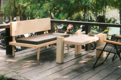 6 Benefits of Choosing Composite Decking for Your Home