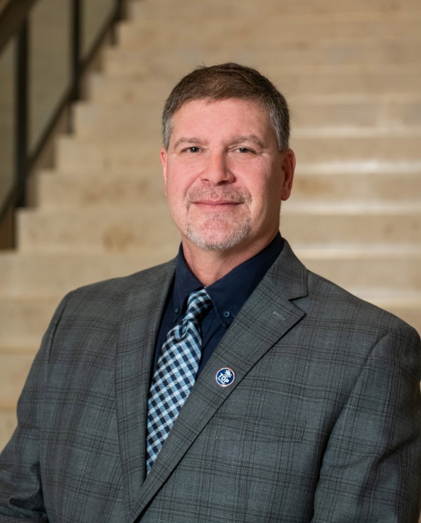 ABC Elects Thomas “Murph” Murphy as 2026 National Chair