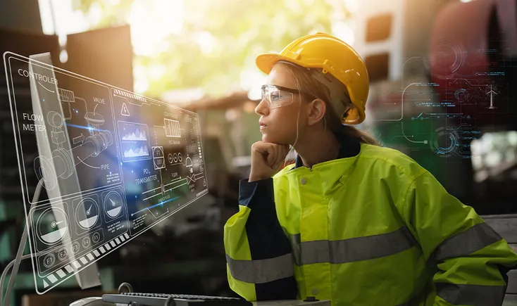 Applying AI on construction jobsites: Where it actually delivers value