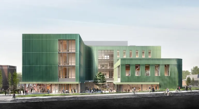 As demand grows, Swinerton taps new mass timber lead