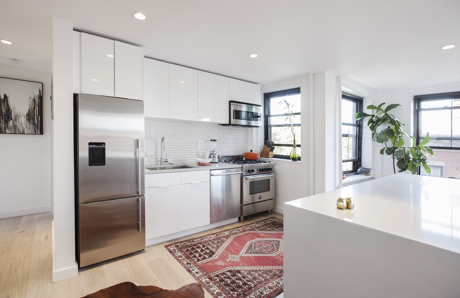 Design Tips to Have a Kitchen for Entertaining Holiday Guests