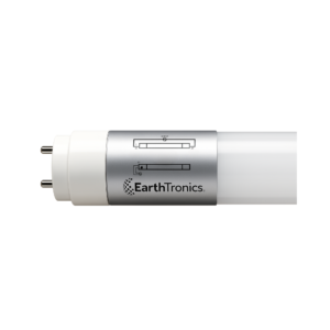 EarthTronics Debuts Ultra-Efficient T8 LED Lamp