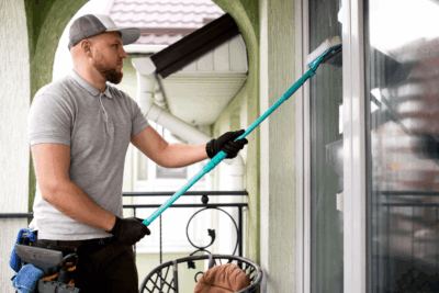 Exterior Maintenance Challenges in Miami’s Humid Climate