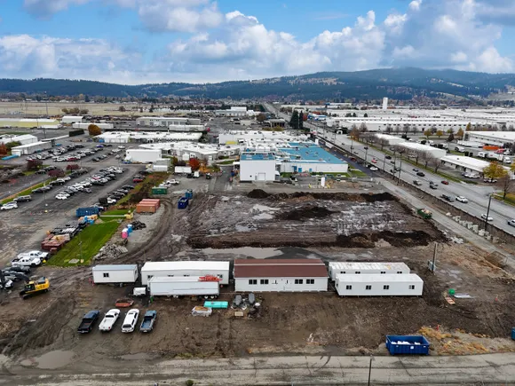 Garco lands $200M semiconductor expansion project