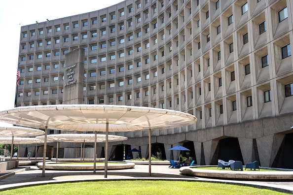 In latest real estate move, Trump appears to be readying demolition of 4 historic D.C. buildings