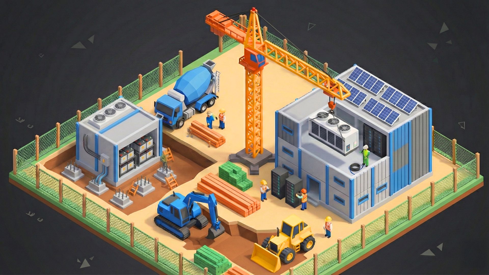 Is This the “Contractor of AI Agents” We’ve Envisioned?