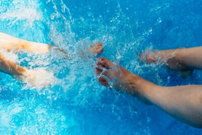 Key Safety Features for Family-Friendly Pool Installations