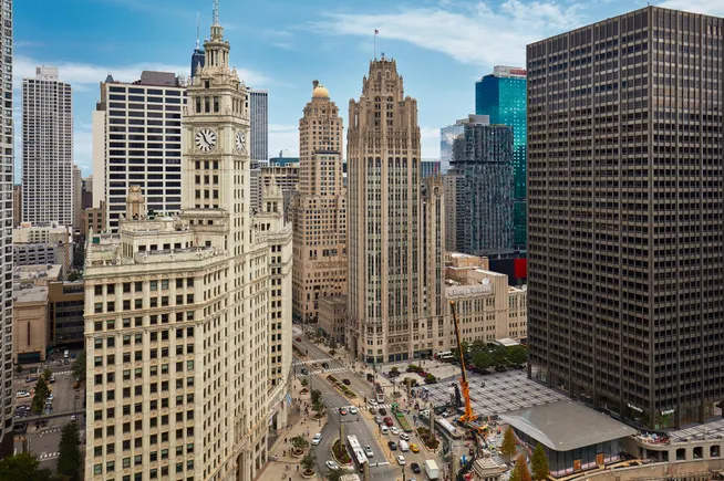 Skender taps executives for new C-suite roles