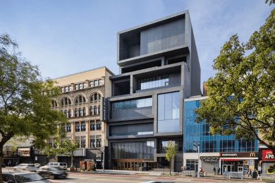 Studio Museum in Harlem Sets Nov. 15 Opening (Cooper/Corgan)