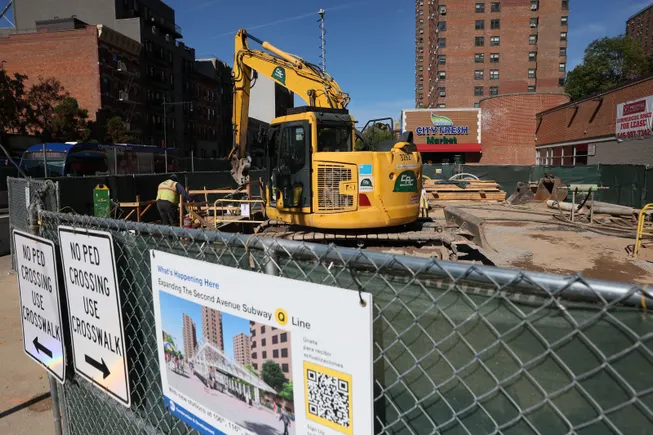 Tariffs drive surge in construction project stress