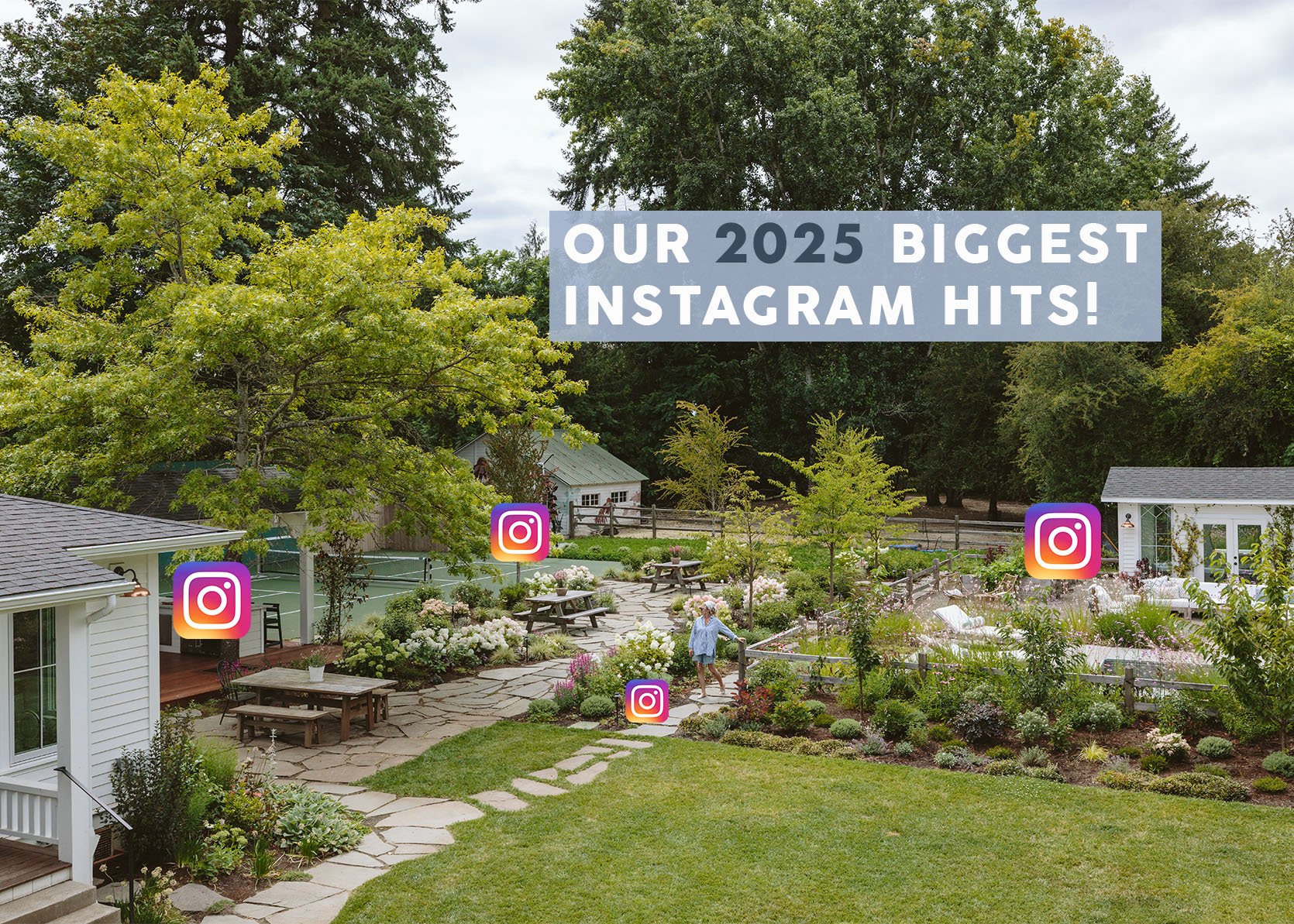 The Top 10 EHD Instagram Posts of 2025 (Some Surprise Hits, Too!)