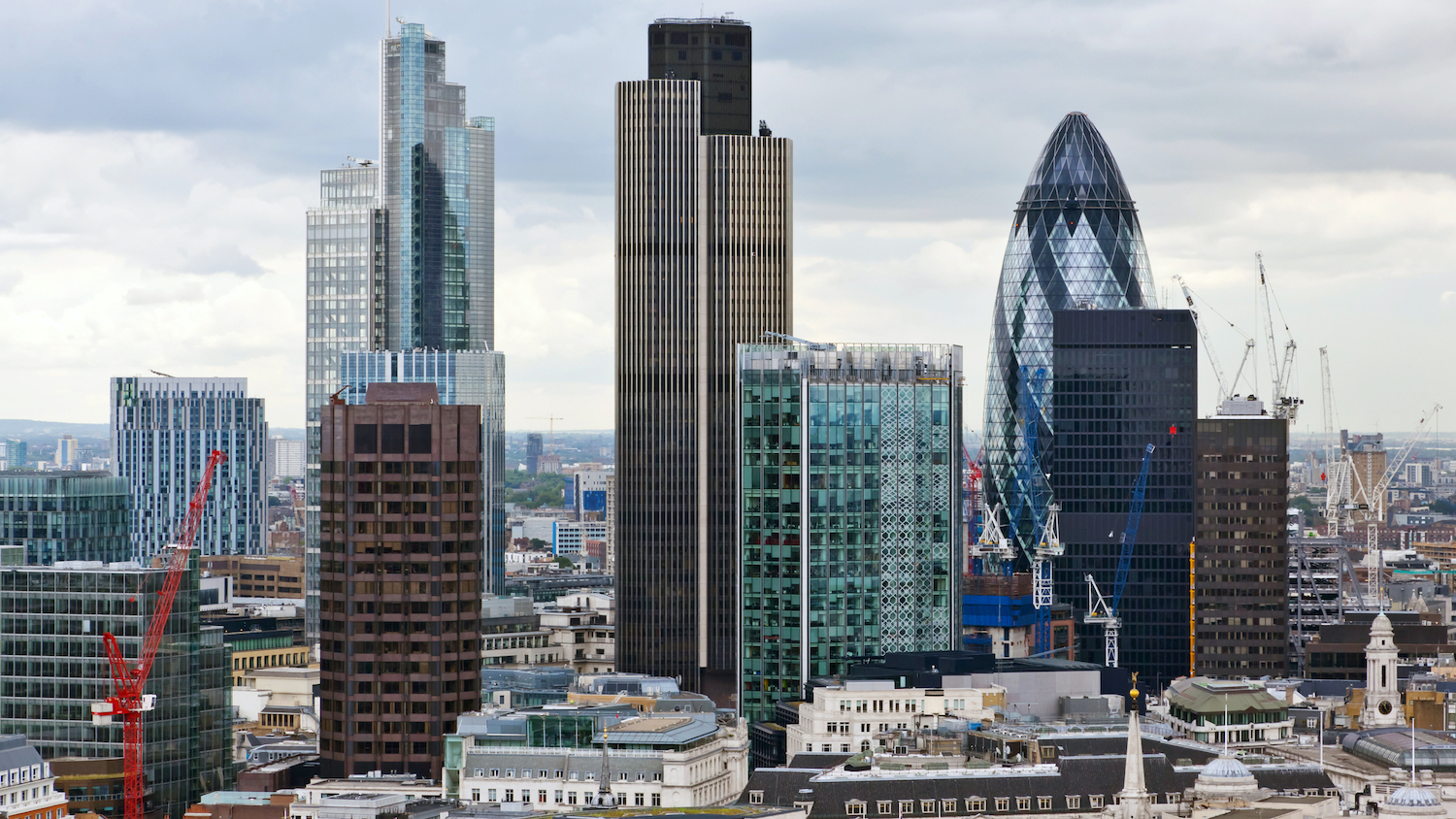 Why London’s new Inclusive Talent Strategy is so important 