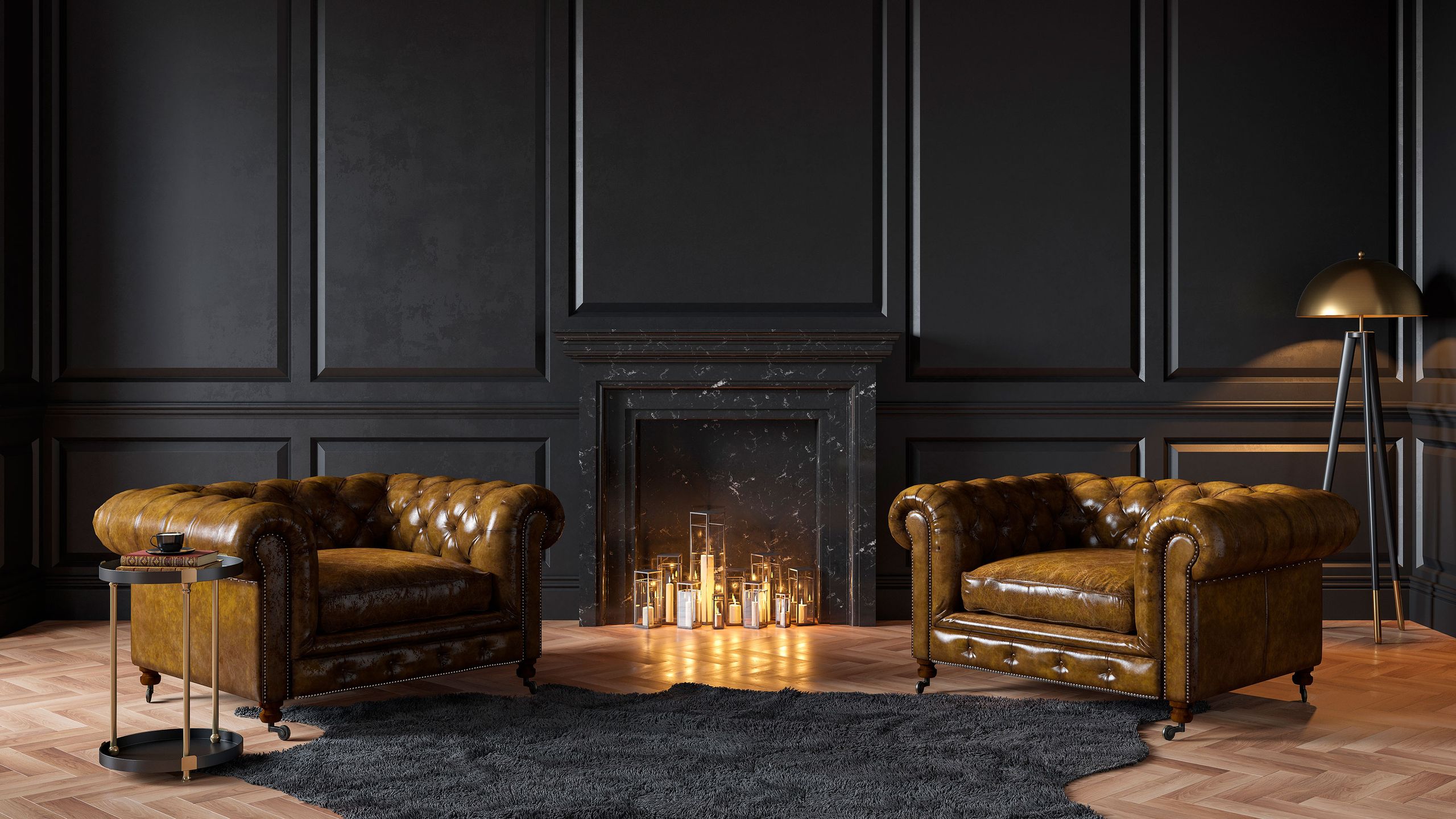 Why open fireplaces may soon be banned