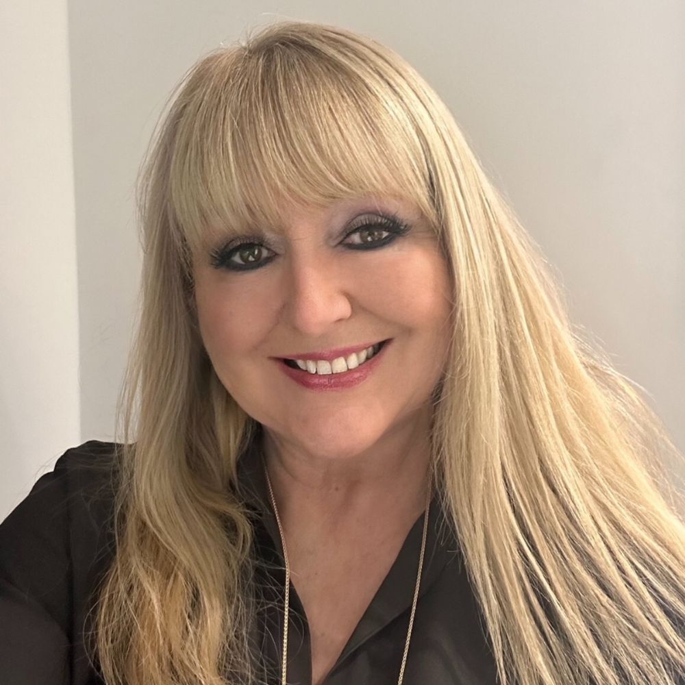 Headshot of Julie Gokce, Senior Designer at More Kitchens