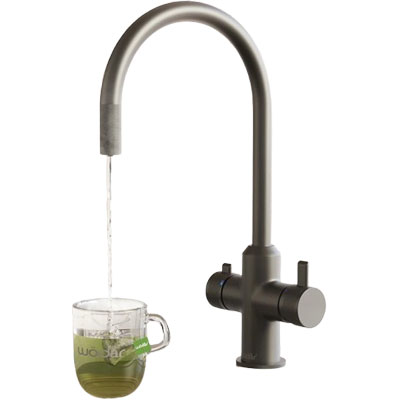 Wodar 4-in-1 boiling water tap