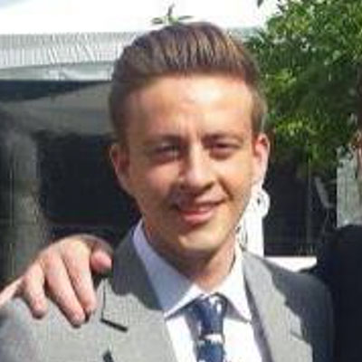 Laurence Barwick-Smith wastewater and drainage specialist at KEE