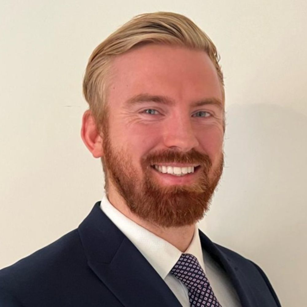 Headshot of Jonathon Barclay from Bowman Bathrooms