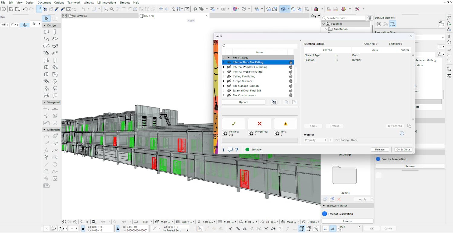 Image: LSI Architects.