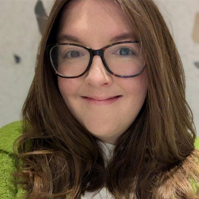 bathroom and heating expert Olivia Marshall