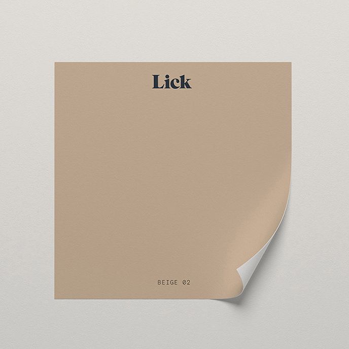 Beige 02: Soho Farmhouse - Interior Sample | Lick X Soho House