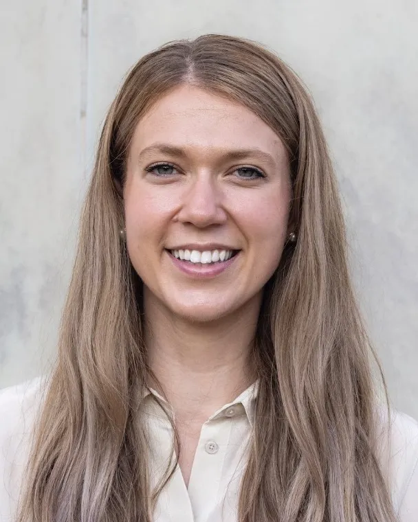 A headshot of Macrina Wilkins