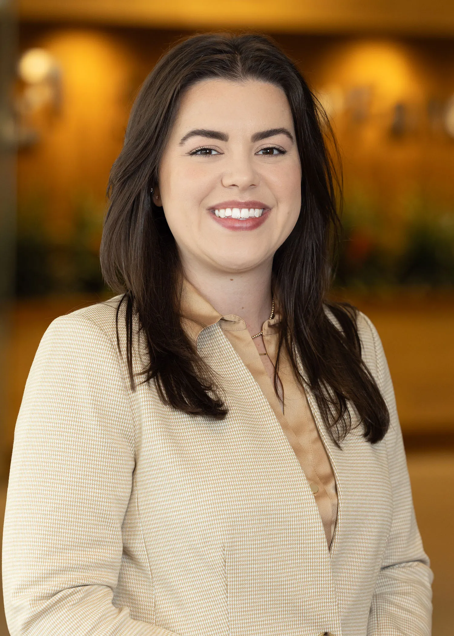 Danielle Kaiser is an attorney at Kansas City, Missouri-based law firm Spencer Fane.