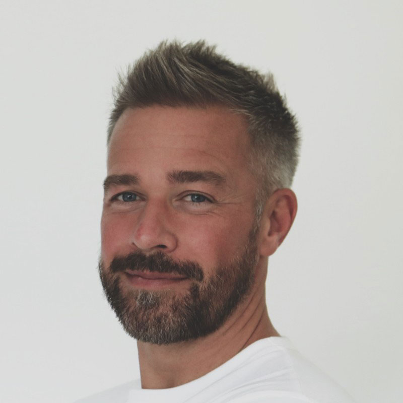 Jamie Heath, Plumbing & Heating Development Manager at Build & Plumb